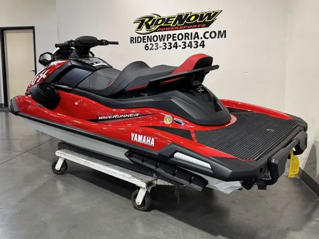 Slide: The Image of Yamaha VX 2026 - 9