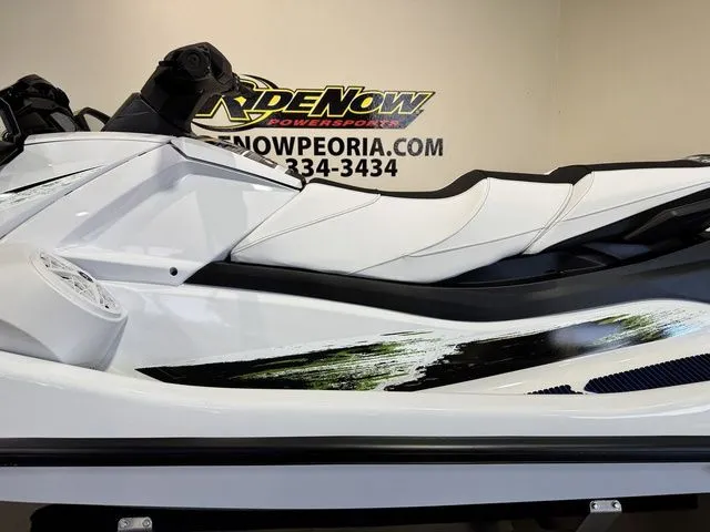 Slide: The Image of Yamaha VX 2026 - 11