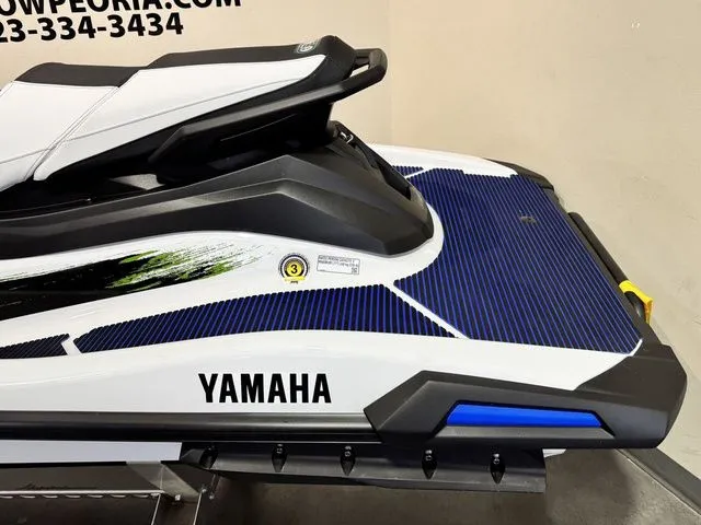 Slide: The Image of Yamaha VX 2026 - 12