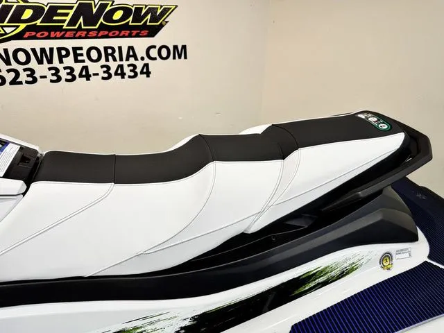 Slide: The Image of Yamaha VX 2026 - 13