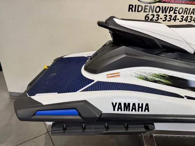 Slide: The Image of Yamaha VX 2026 - 14