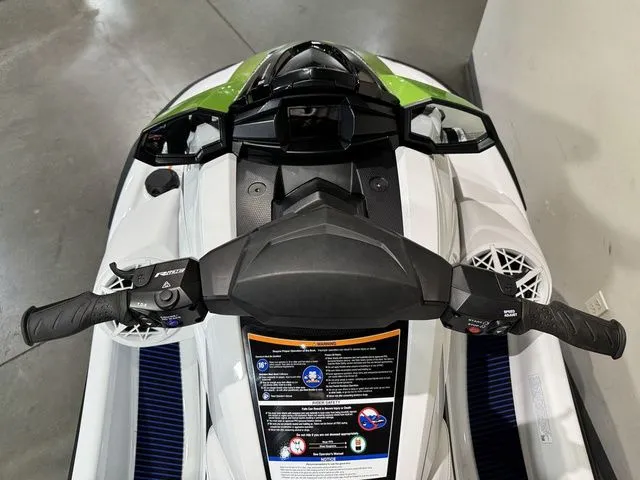 Slide: The Image of Yamaha VX 2026 - 3