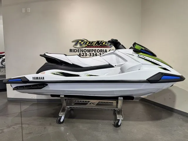 Slide: The Image of Yamaha VX 2026 - 4