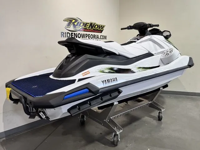 Slide: The Image of Yamaha VX 2026 - 6