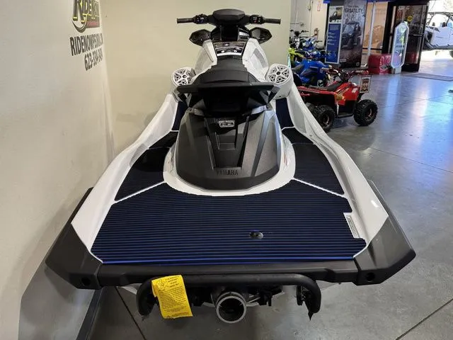 Slide: The Image of Yamaha VX 2026 - 7