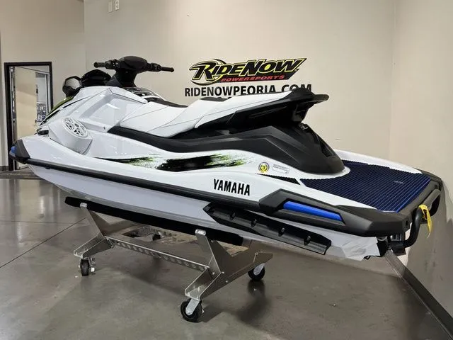 Slide: The Image of Yamaha VX 2026 - 8