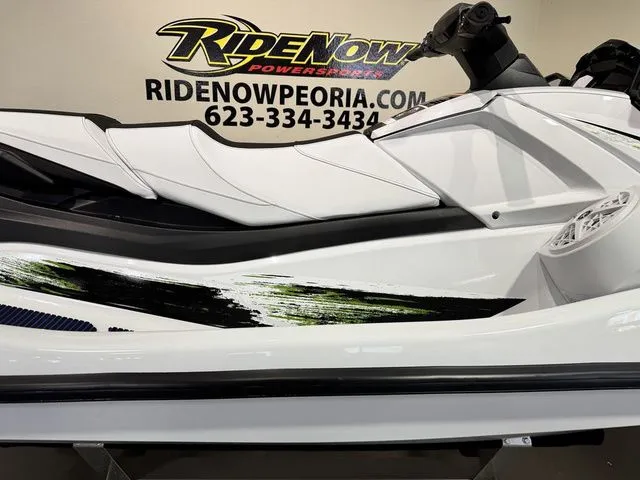 Slide: The Image of Yamaha VX 2026 - 9