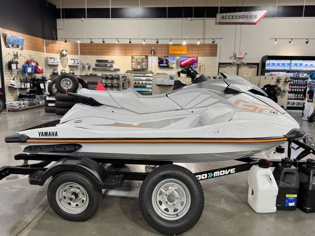Slide: The Image of Yamaha GP HO 2026 - 3