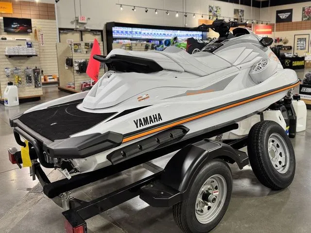 Slide: The Image of Yamaha GP HO 2026 - 4