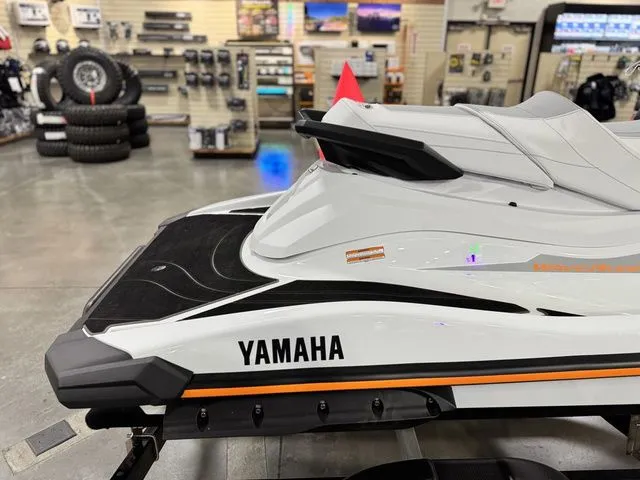 Slide: The Image of Yamaha GP HO 2026 - 6