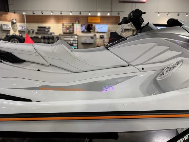 Slide: The Image of Yamaha GP HO 2026 - 7