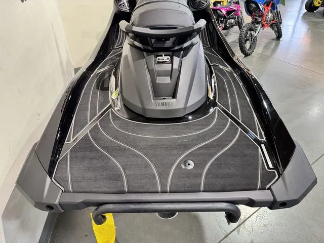 Slide: The Image of Yamaha GP SVHO 2026 - 10