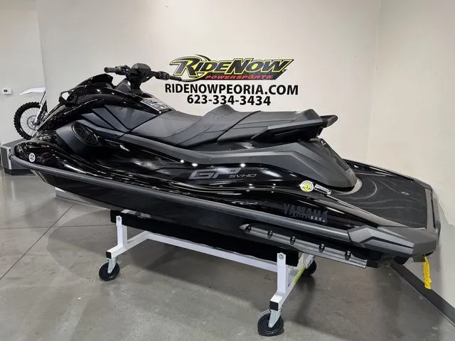 Slide: The Image of Yamaha GP SVHO 2026 - 11