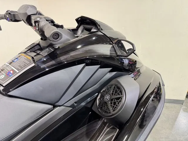 Slide: The Image of Yamaha GP SVHO 2026 - 12