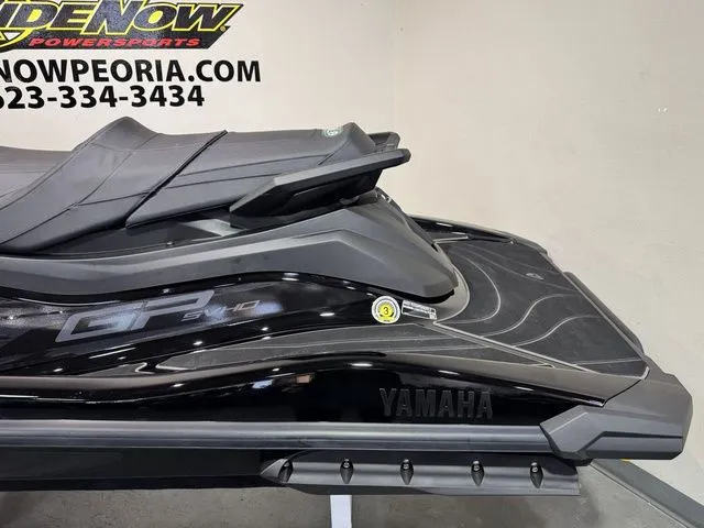 Slide: The Image of Yamaha GP SVHO 2026 - 15