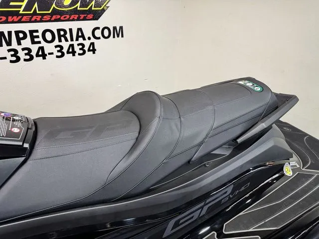 Slide: The Image of Yamaha GP SVHO 2026 - 16