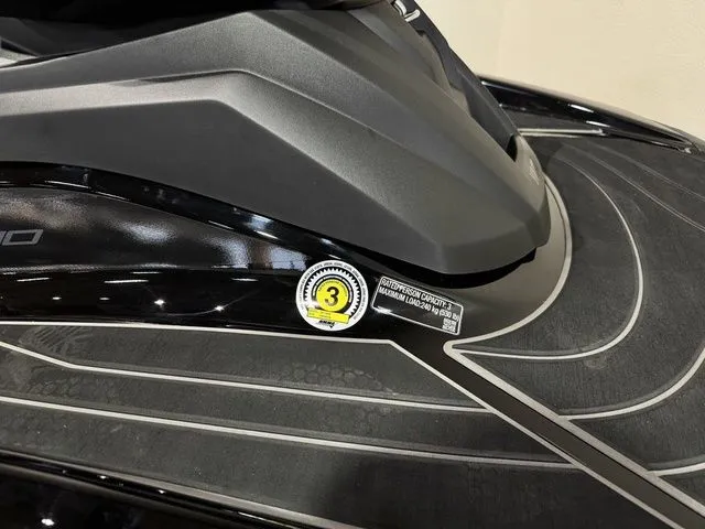 Slide: The Image of Yamaha GP SVHO 2026 - 17