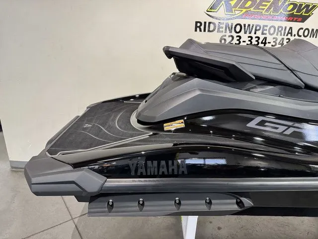 Slide: The Image of Yamaha GP SVHO 2026 - 18