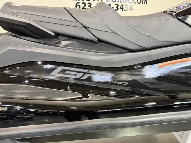 Slide: The Image of Yamaha GP SVHO 2026 - 19