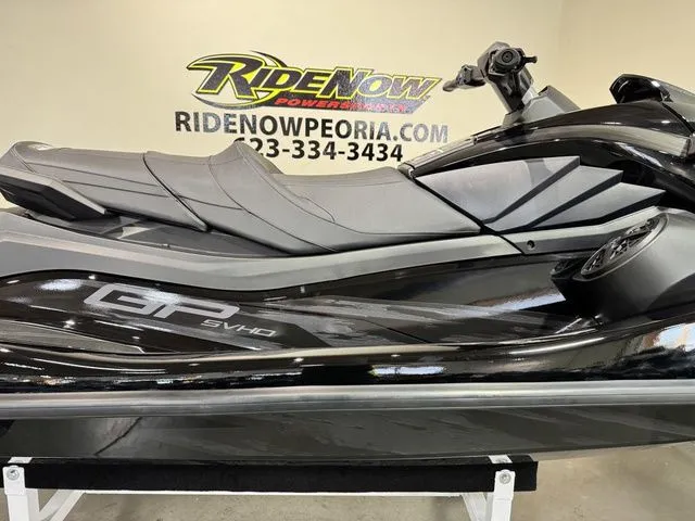 Slide: The Image of Yamaha GP SVHO 2026 - 20