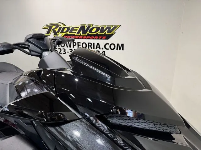 Slide: The Image of Yamaha GP SVHO 2026 - 22