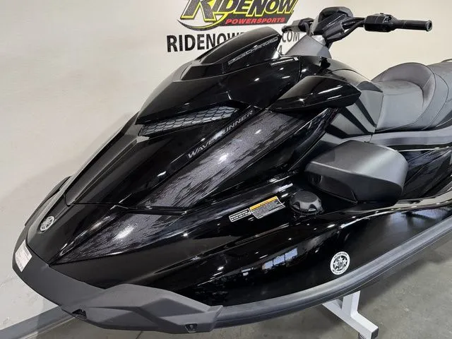 Slide: The Image of Yamaha GP SVHO 2026 - 24