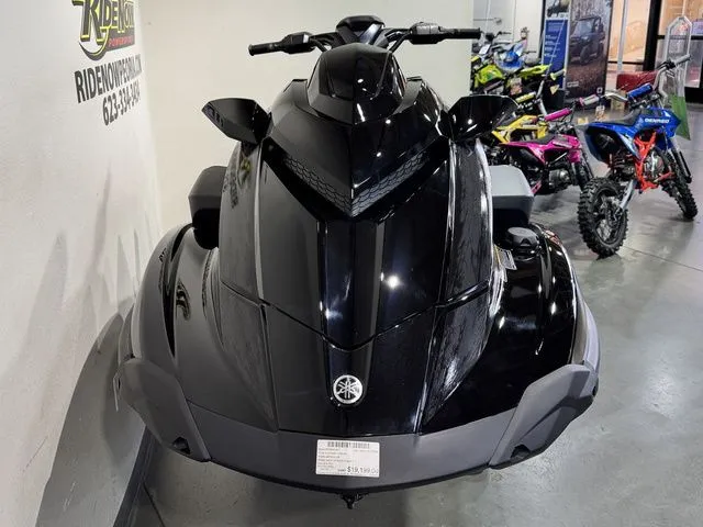 Slide: The Image of Yamaha GP SVHO 2026 - 3