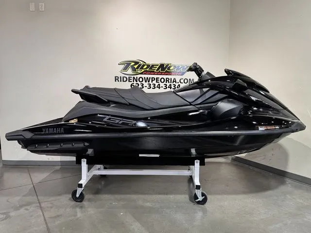 Slide: The Image of Yamaha GP SVHO 2026 - 4