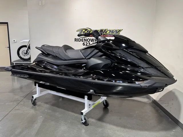 Slide: The Image of Yamaha GP SVHO 2026 - 5