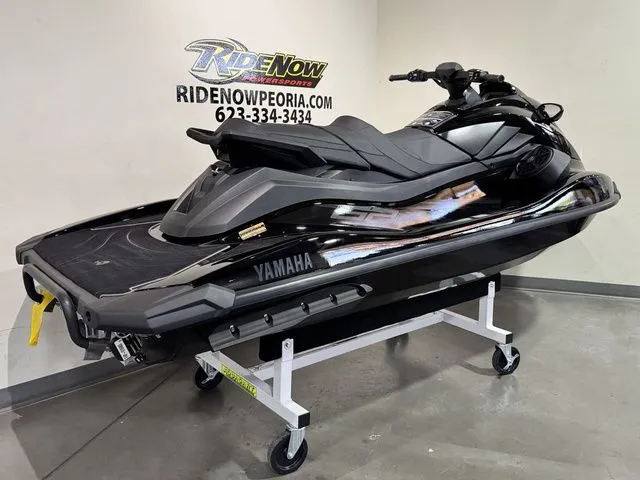 Slide: The Image of Yamaha GP SVHO 2026 - 6