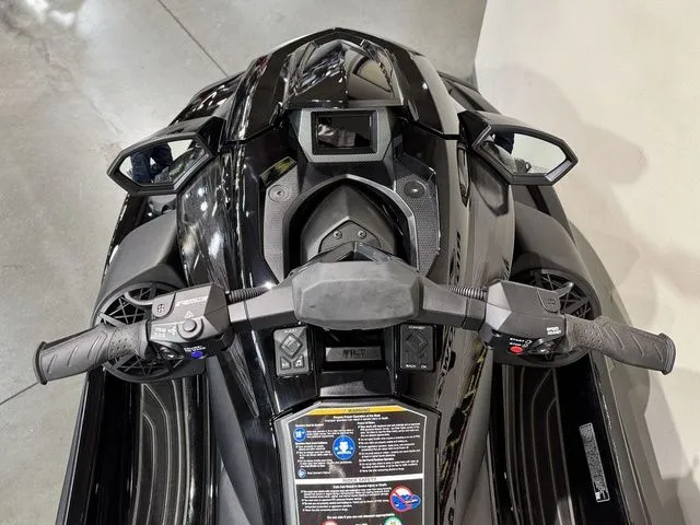 Slide: The Image of Yamaha GP SVHO 2026 - 7