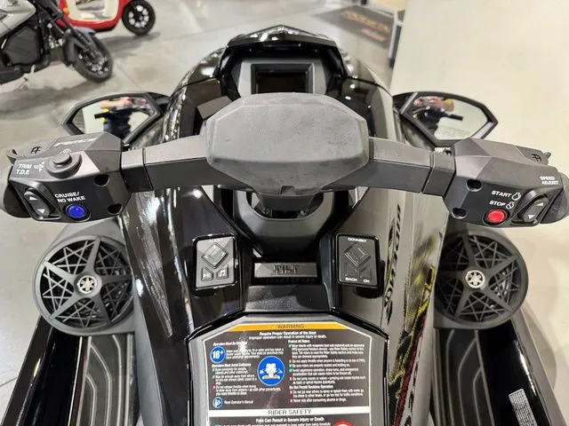 Slide: The Image of Yamaha GP SVHO 2026 - 8