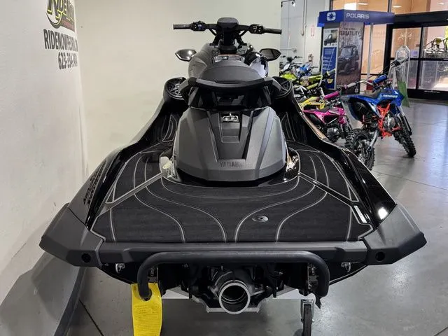 Slide: The Image of Yamaha GP SVHO 2026 - 9