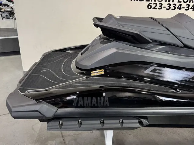 Slide: The Image of Yamaha gp 2026 - 13