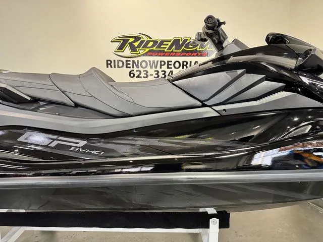 Slide: The Image of Yamaha gp 2026 - 15