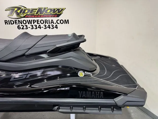 Slide: The Image of Yamaha gp 2026 - 20