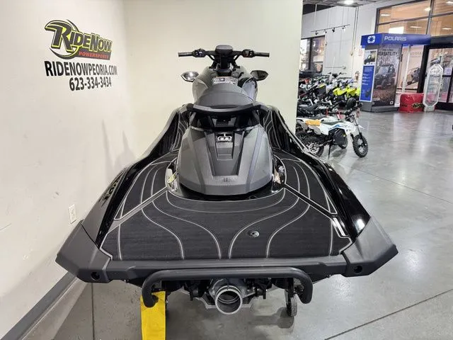 Slide: The Image of Yamaha gp 2026 - 8