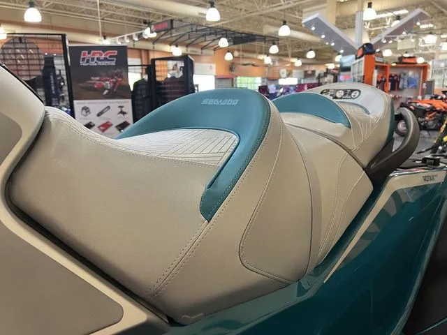 Slide: The Image of Sea-Doo GTX 2025 - 12