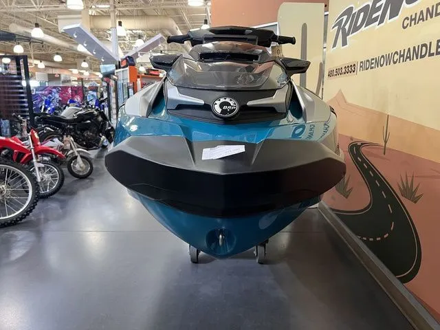 Slide: The Image of Sea-Doo GTX 2025 - 3