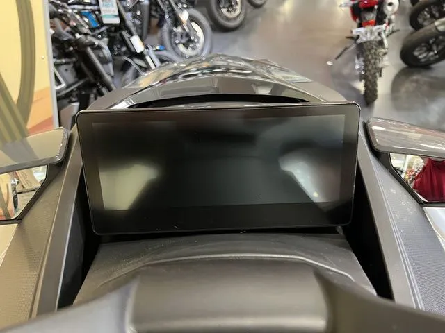 Slide: The Image of Sea-Doo GTX 2025 - 8