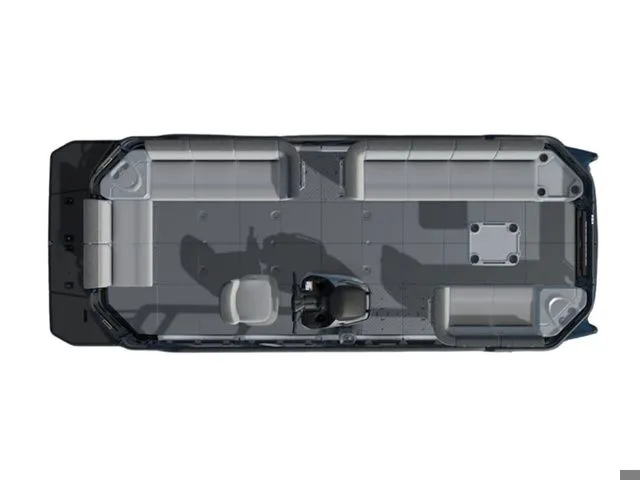 The Image of Sea-Doo Switch Cruise™ 21 - 300 Hp - Tech Painted 2026 - 1