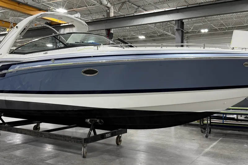 The Image of Formula 310 Bowrider 2020 - undefined