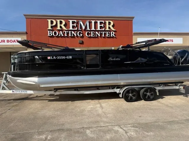 The Image of Barletta L25UC 2023 - undefined