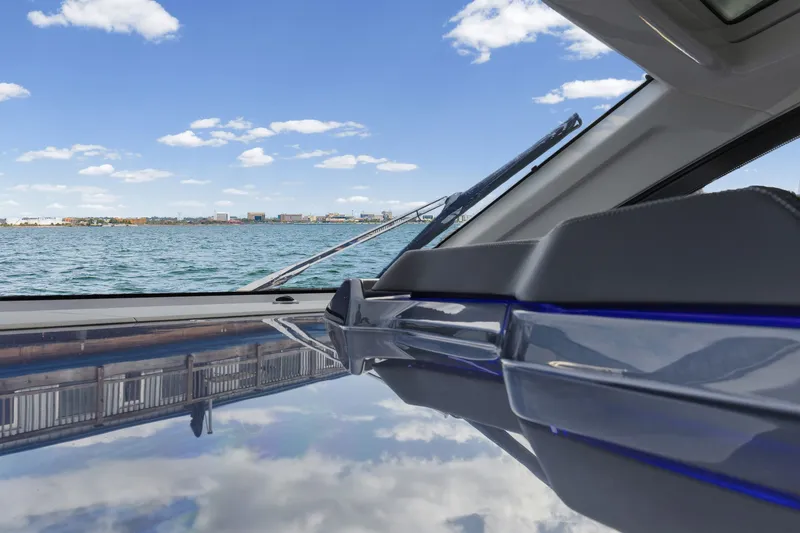Slide: The Image of Galeon 435 GTO 2026 - 52
