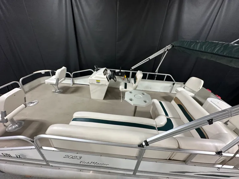 Slide: The Image of Palm Beach FISHMASTER 2005 - 1