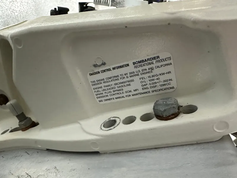 Slide: The Image of Palm Beach FISHMASTER 2005 - 18