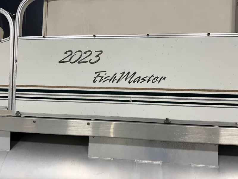 Slide: The Image of Palm Beach FISHMASTER 2005 - 21