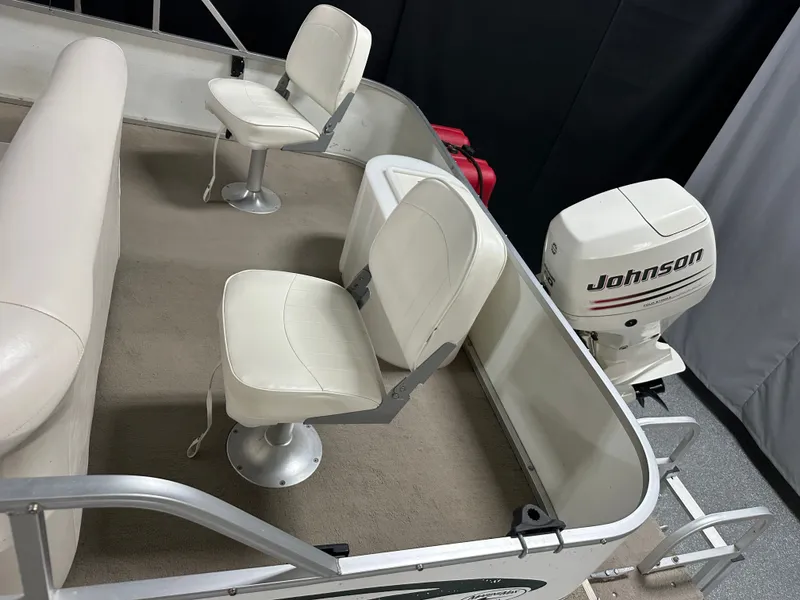 Slide: The Image of Palm Beach FISHMASTER 2005 - 7