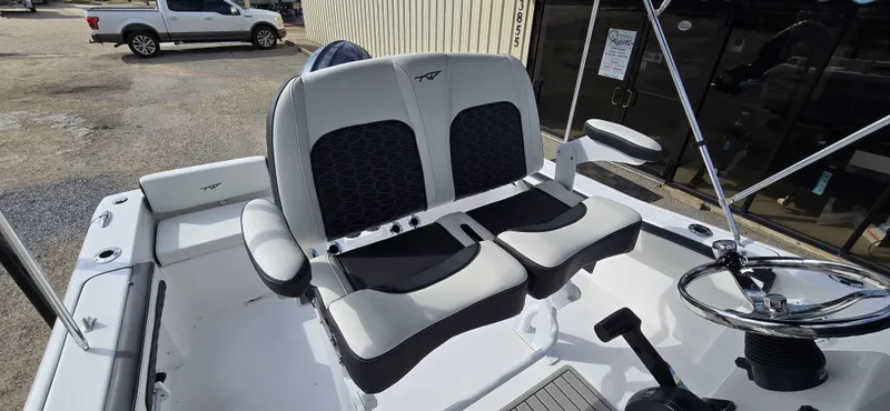 Slide: The Image of Tidewater 198 CC Adventure 2026 - 10