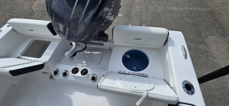 Slide: The Image of Tidewater 198 CC Adventure 2026 - 12